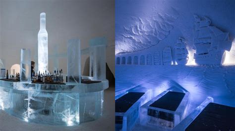 Incredible Icehotels in Finland that Await You