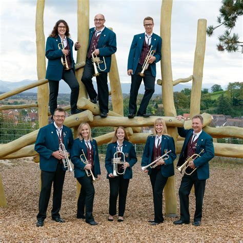 Trompete Musikverein Bahlingen E V