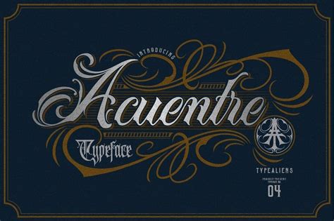 30 Best Tattoo Fonts And Lettering Design Shack