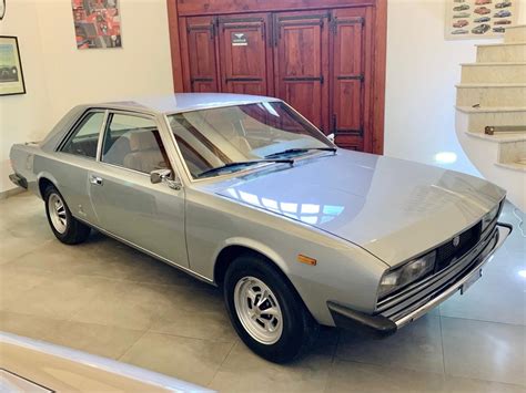 1971 Fiat 130 Coupe Classicregister