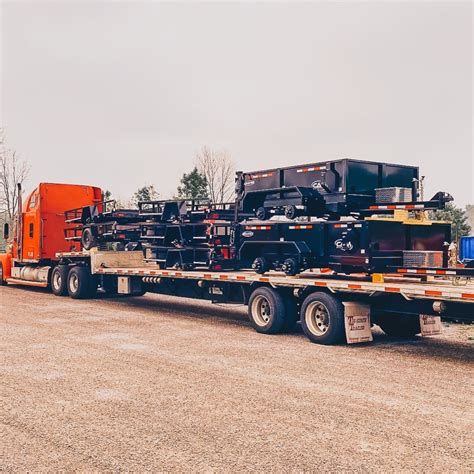 New Cam Trailers To Be On Display At The Erie County Fair General