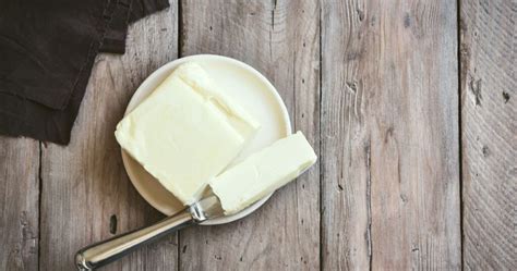 Why Am I Craving Butter 11 Unbelievable Reasons For Butter Cravings