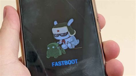 What Does Fastboot Mode Mean And How Can It Be Removed Gearrice