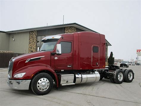 2024 Peterbilt 579 For Sale 80 Sleeper 50a687006