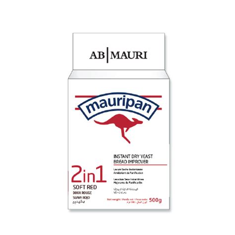 Mauripan 2 In 1