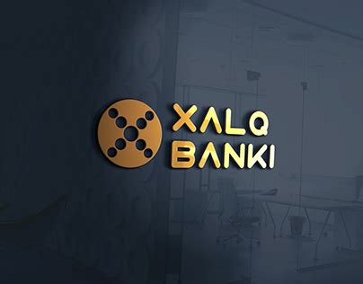 Xalq Banki Projects :: Photos, videos, logos, illustrations and ...