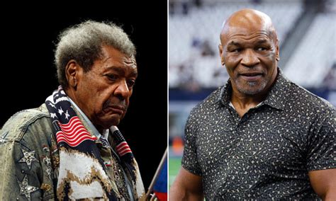 Don King 93 Breaks Silence After Mike Tyson Claimed Legendary Boxing