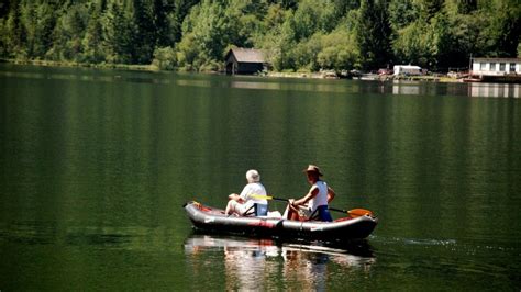 Outdoor Fun Your Holiday In Hallstatt Austria