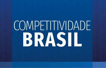 M Dia Geral Do Brasil No Ranking De Competitividade Cresce