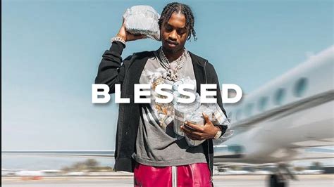 Free Lil Tjay X Polo G Type Beat Blessed Lil Durk Type Beat