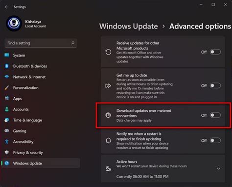 How To Stop Automatic Updates On Windows 11 Guide Beebom