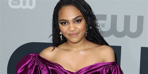 China Anne Mcclain Nafessa Williams Elizabeth Gillies Sizzle At Cw