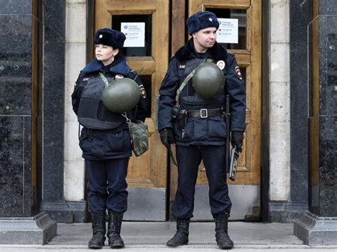 Russian investigators confirm subway bombing was a suicide attack - ABC ...