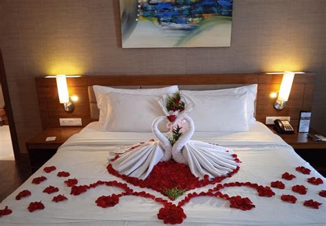 Rekomendasi Hotel Di Bandung Untuk Honeymoon Romantis Dan Nyaman