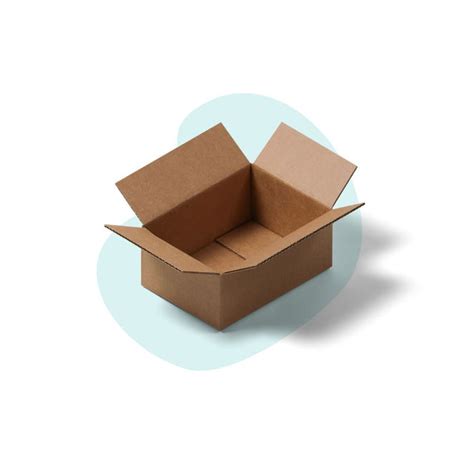 Carton Box Sustainable Packaging Packink