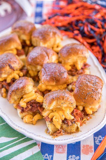 Easy Pulled Pork Sliders Artofit