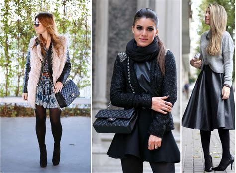 Como Ficar Elegante No Frio Em Eventos M Nica Salles