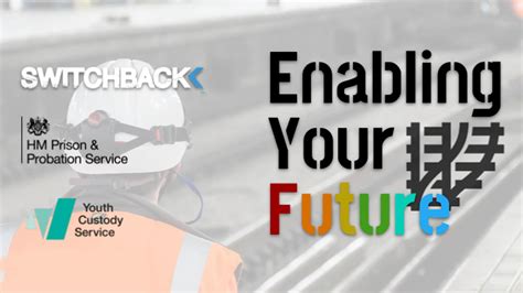 Enabling Your Future Enable Infrastructure Launch Development