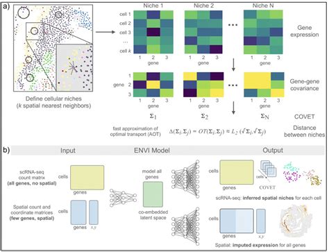 Antisense On Twitter COVET ENVI The Covariance Environment