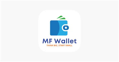 ‎mf Wallet By Phoenix Venture On The App Store