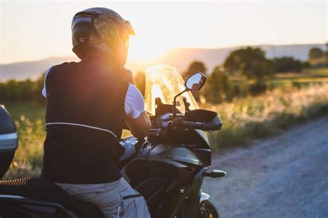 Comment Choisir Sa Moto Quand On Est Petit Informations Et