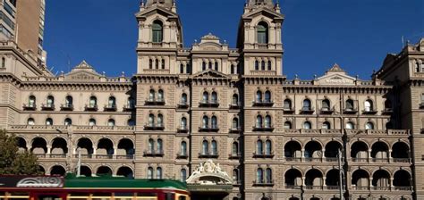 The Hotel Windsor, Melbourne (Victoria), Australia. Expert reviews and ...