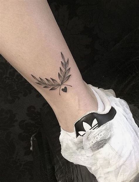 Tatuagens Incr Veis Na Panturrilha P Gina De Tatuagens