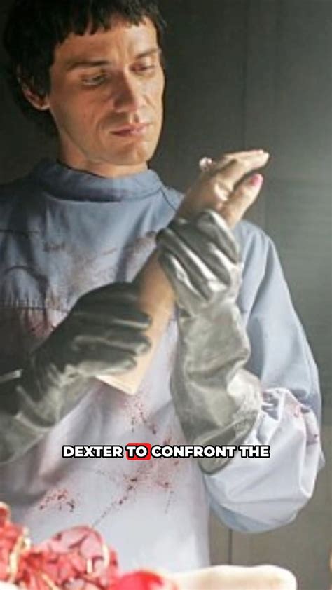 Dexter’s Chilling Showdown: The Ice Truck Killer Unmasked | Deep Dive ...