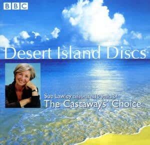 Desert Island Discs Amazon Co Uk Cds Vinyl