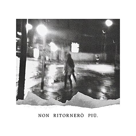 Non Ritorner Pi By Come Quando Fuori Piove On Amazon Music Amazon