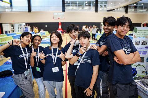 Celebrating Innovation Highlights From The 2024 International Seaperch