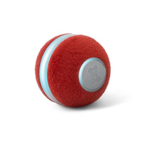 Cheerble Ball | Cheerble - Interactive Smart Ball for Cats