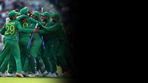 The Best of India-Pakistan Cricket Rivalry: 12 Greatest Moments