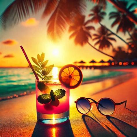 Chill House Edm Tropical Beach Party Hits Chillout Qobuz