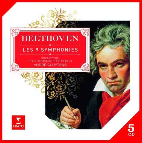 Beethoven Symphonies Warner Classics