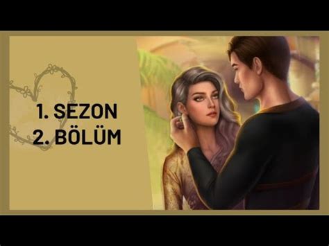 Amrit Rotası Kali Karanlığın Sesi 1 Sezon 2 Bölüm Romantizm