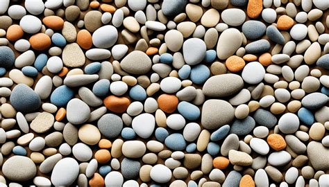 Balance Lifes Priorities Rocks Pebbles Sand