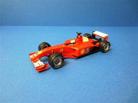 Hot Wheels Ferrari F Michael Schumacher Catawiki