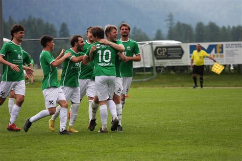 Meisterst Ck Geschafft Sv Raika L Ngenfeld Sektion Fu Ball