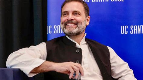 Gujarat High Court Rejects Rahul Gandhi S Appeal In Modi Defamation