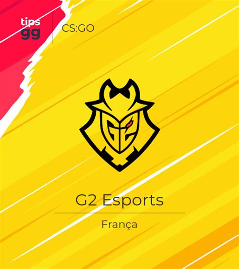 G2 Esports Cs2 Cs Go França Próximos Jogos E Resultados Tips Gg