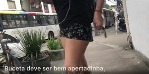Touch Ass Girl Public Tnaflix