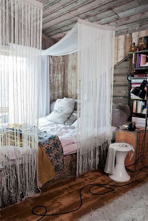 25 Diy Canopy Beds To Make You Feel Like Youre On Safari