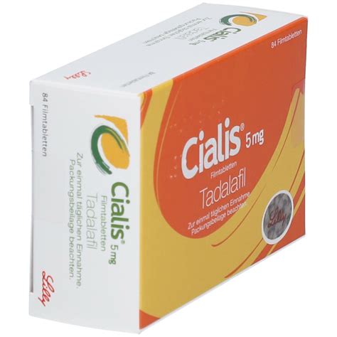 Cialis Mg Filmtabletten St Mit Dem E Rezept Kaufen Shop Apotheke