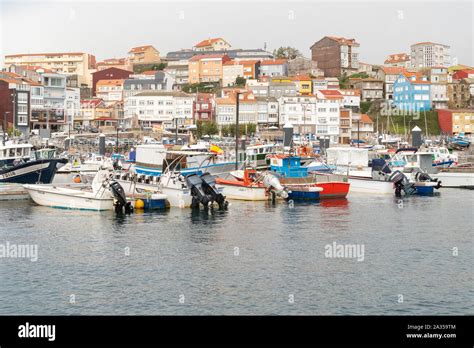 Finisterre Hi Res Stock Photography And Images Alamy