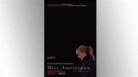 Taylor Swift’s Netflix documentary, ‘Miss Americana,’ gets a release date – 97.9 WRMF