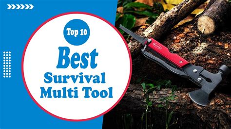 Top 10 Best Survival Multi Tool In 2022 Ultimate Multi Tool Reviews