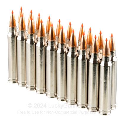 Premium Win Mag Ammo For Sale Grain Gmx Ammunition In Stock