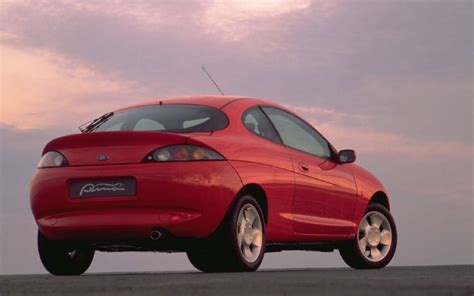 Ford Puma Opiniones Opiniones Datos Técnicos Precios