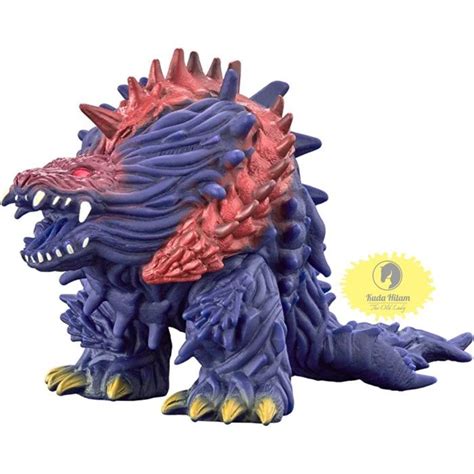 Bandai Ultraman Kaiju Ultra Monster Series Magatano Orochi Lazada